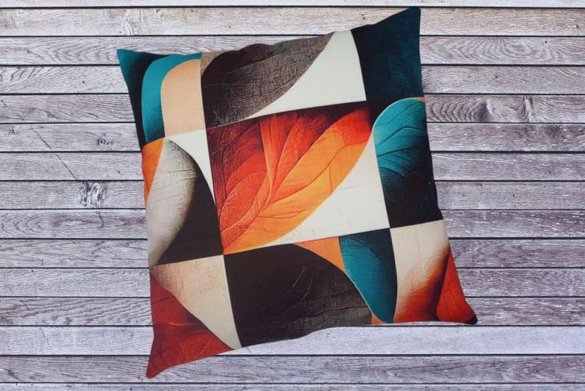 ETSHOME N08 KIRLENT KILIFI 45X45