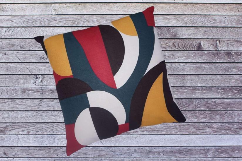 ETSHOME N05  KIRLENT KILIFI 45X45