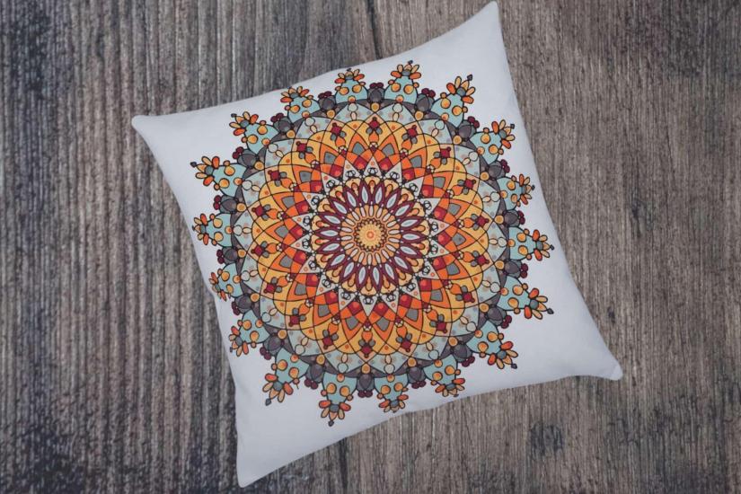 ETSHOME  N04NKIRLENT KILIFI 45X45