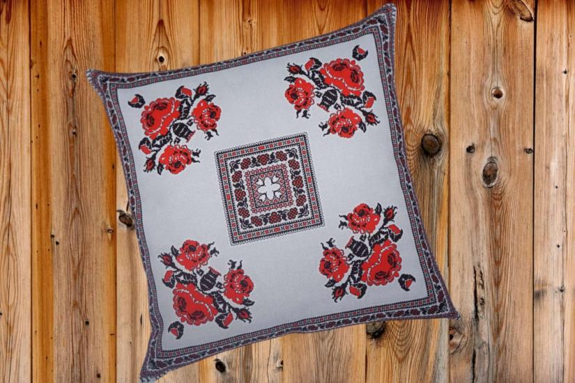 ETSHOME N06 KIRLENT KILIFI 45X45